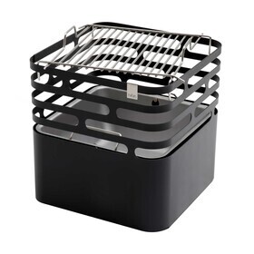 höfats - Cube barbecueset