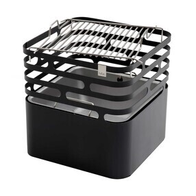 höfats - Cube barbecueset