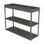HAY - New Order Shelf With Tray 100x79.5cm