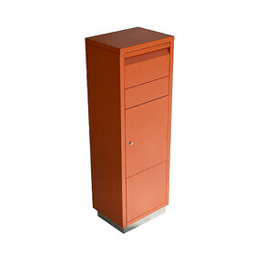 Radius Design - Letterman Standing Ovation 2 Letter Box