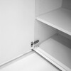 Piure - Nex Pur Box Door Box 120x77.5x48cm