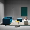 Flos - Luminator Stehleuchte