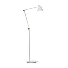 Louis Poulsen - Lampadaire LED NJP