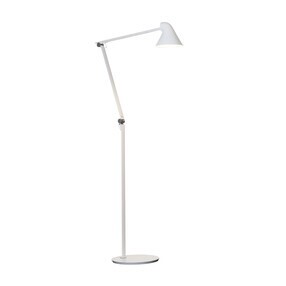 Louis Poulsen - NJP LED Floor Lamp