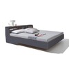 müller möbelwerkstätten - Slope Double Bed