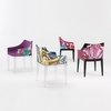 Kartell - Madame Pucci Armlehnstuhl