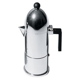 Alessi - La Cupola Espresso Maker