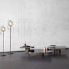 ClassiCon - Bow Coffee Table