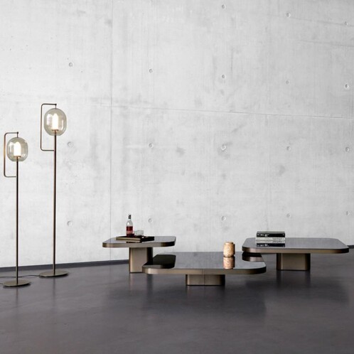 ClassiCon - Bow Coffee Table