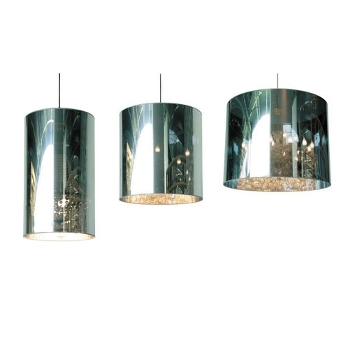 Moooi Light Shade Shade Suspension Lamp | AmbienteDirect