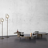 ClassiCon - Bow - Table basse