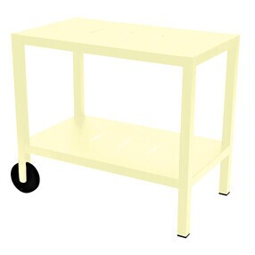 Fermob - Quiberon tuin bijzettafel