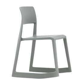 Vitra - Tip Ton RE Schaukelstuhl