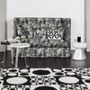 Gervasoni - InOut 44 - Table d'appoint / Tabouret