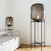 pulpo - Oda Big - Lampe à poser H 140cm