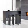 Conmoto - Riva Bar Stool