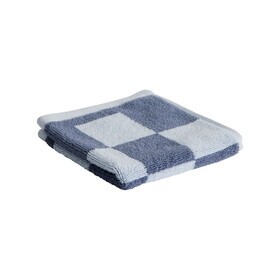 HAY - Gant de toilette Check