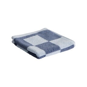 HAY - Check washandje