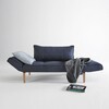 Innovation - Zeal Bow Schlafsofa
