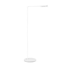 Lumina - Flo Lounge LED Stehleuchte