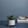 Woud - Pidestall - Pot de fleurs