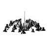 Moooi - Dear Ingo Pendelleuchte