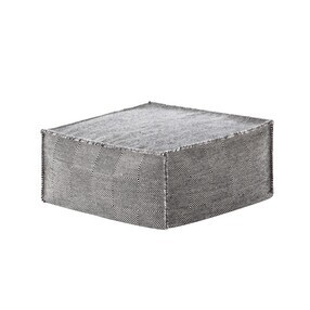 GAN - Sail Gan Spaces Pouf/Sitzkissen