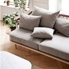 &tradition - FLY SC3 2-Seater Sofa With Side Tables