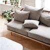 &tradition - FLY SC3 2-Sitzer Sofa mit Ablage