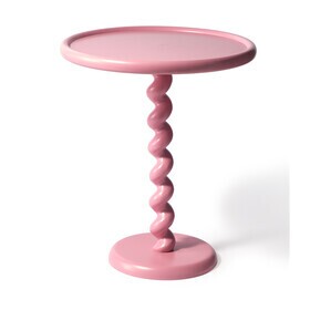pols potten - Twister bijzettafel