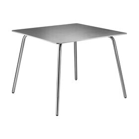 FDB Møbler - M21 Teglgård Garden Table 90x90cm