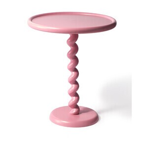 pols potten - Twister Beistelltisch