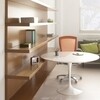 Knoll International - Saarinen - Table Ø107cm