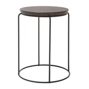 freistil Rolf Benz - freistil 151 Couchtisch Rund