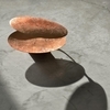 Catellani & Smith - Lederam W LED Wandleuchte Ø17cm