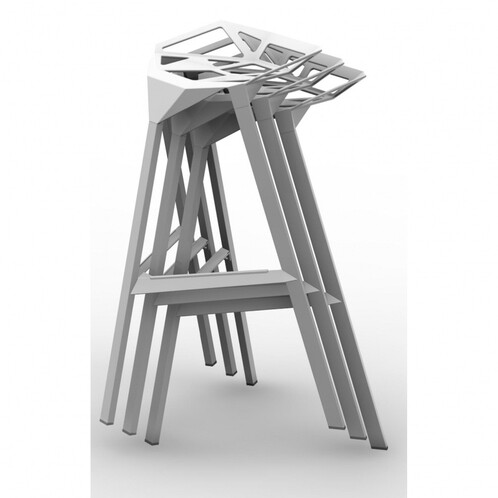 Magis - Stool One - Tabouret