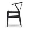 Carl Hansen - Carl Hansen Wishbone CH24 - Armleunstoel