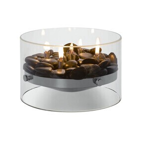 Philippi - Fire Table Fireplace