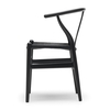 Carl Hansen - Carl Hansen Wishbone CH24 - Fauteuil