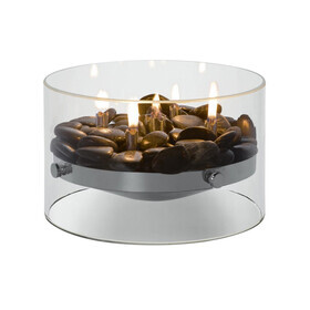 Philippi - Fire Table Fireplace