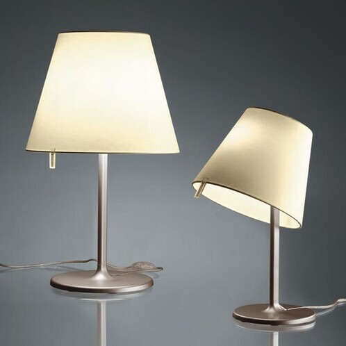 Artemide - Melampo Tavolo Tischleuchte