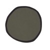 Nanimarquina - Aros New Zealand Wool Carpet round