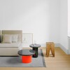 e15 - e15 ST04 Backenzahn Hocker