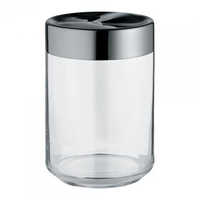 Alessi - Julieta Kitchen Storage Jar