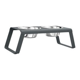 MiaCara - Desco voerbakstandaard L aluminium