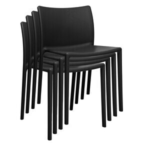Magis - Air Chair - Stoel set van 4