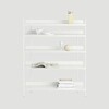 Muuto - Compile Konfiguration 3 Regalsystem