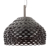 Flos - Tatou S2  -  Suspension - gris ocre/4200lm