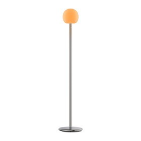 GRAU - Fire LED vloerlamp