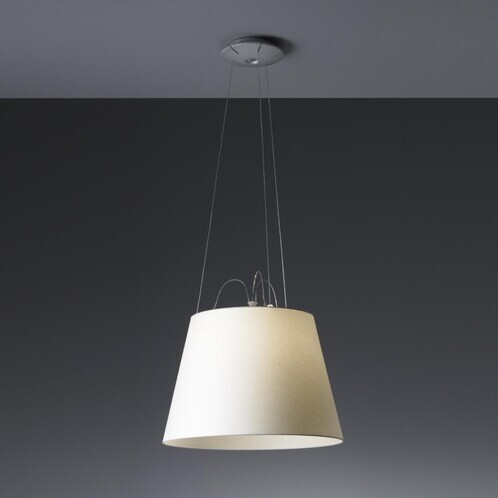 Artemide - Tolomeo Mega - Suspension 